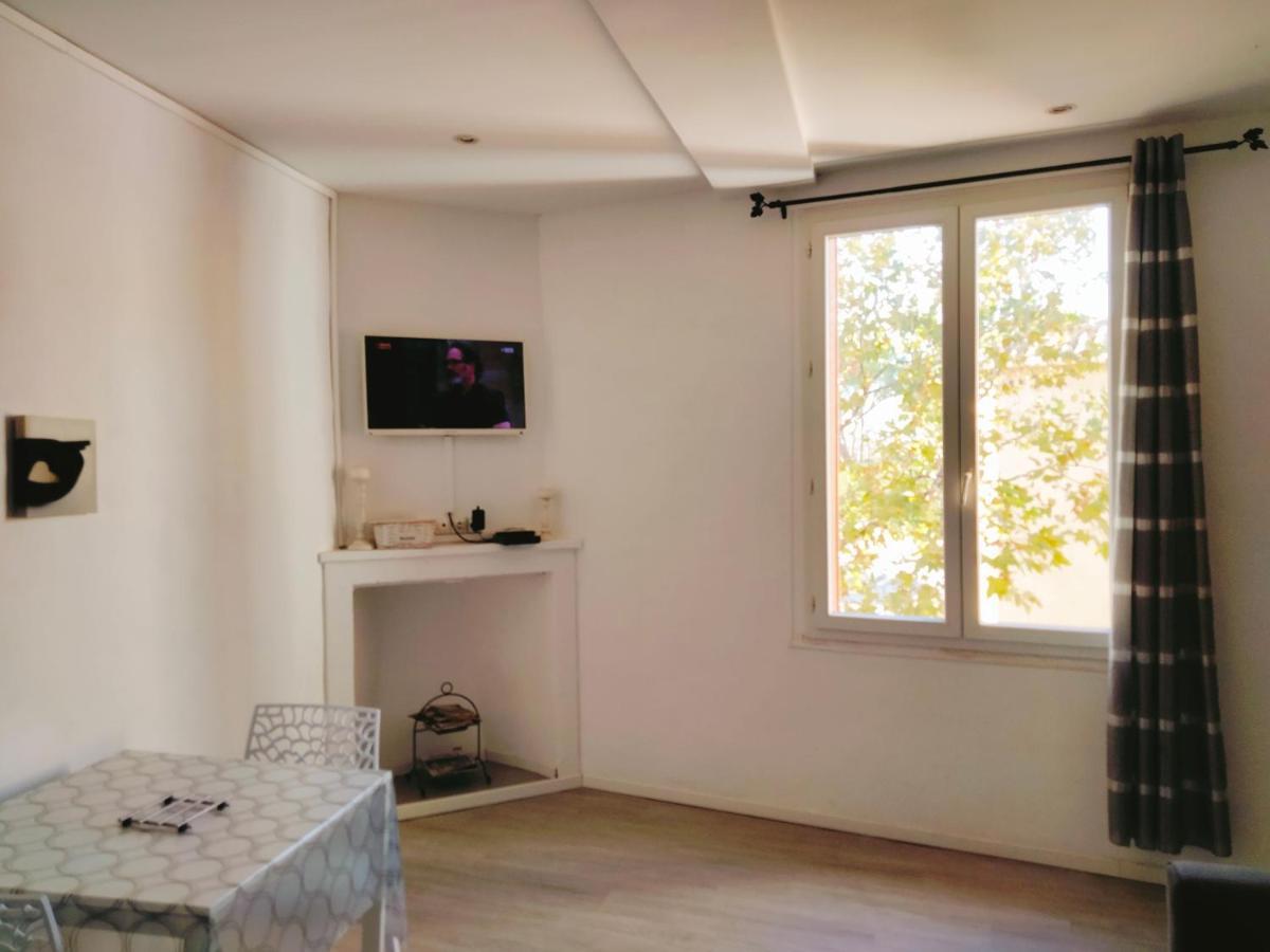 Courthézon La Maisonnette מראה חיצוני תמונה